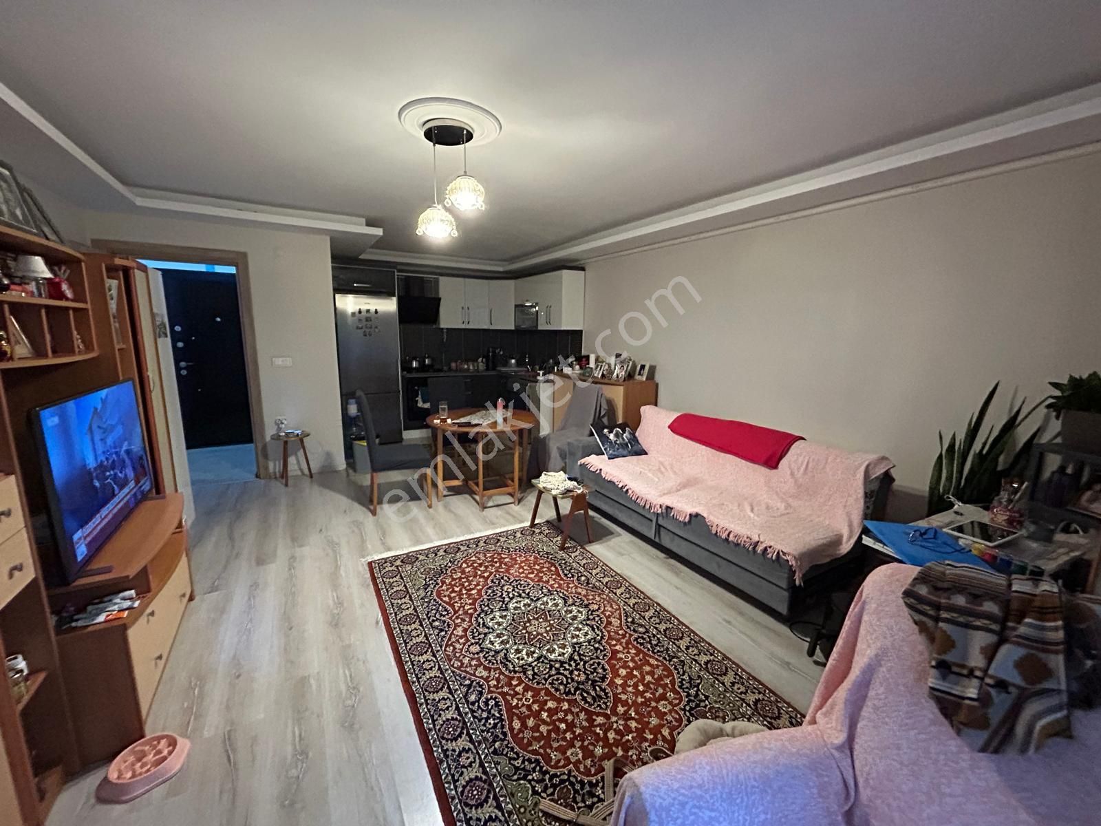 Yükselden Satılık Cennetayağının Göbeğinde Yüksek Kredili 3+1 Lüks Daire - Görsel 30