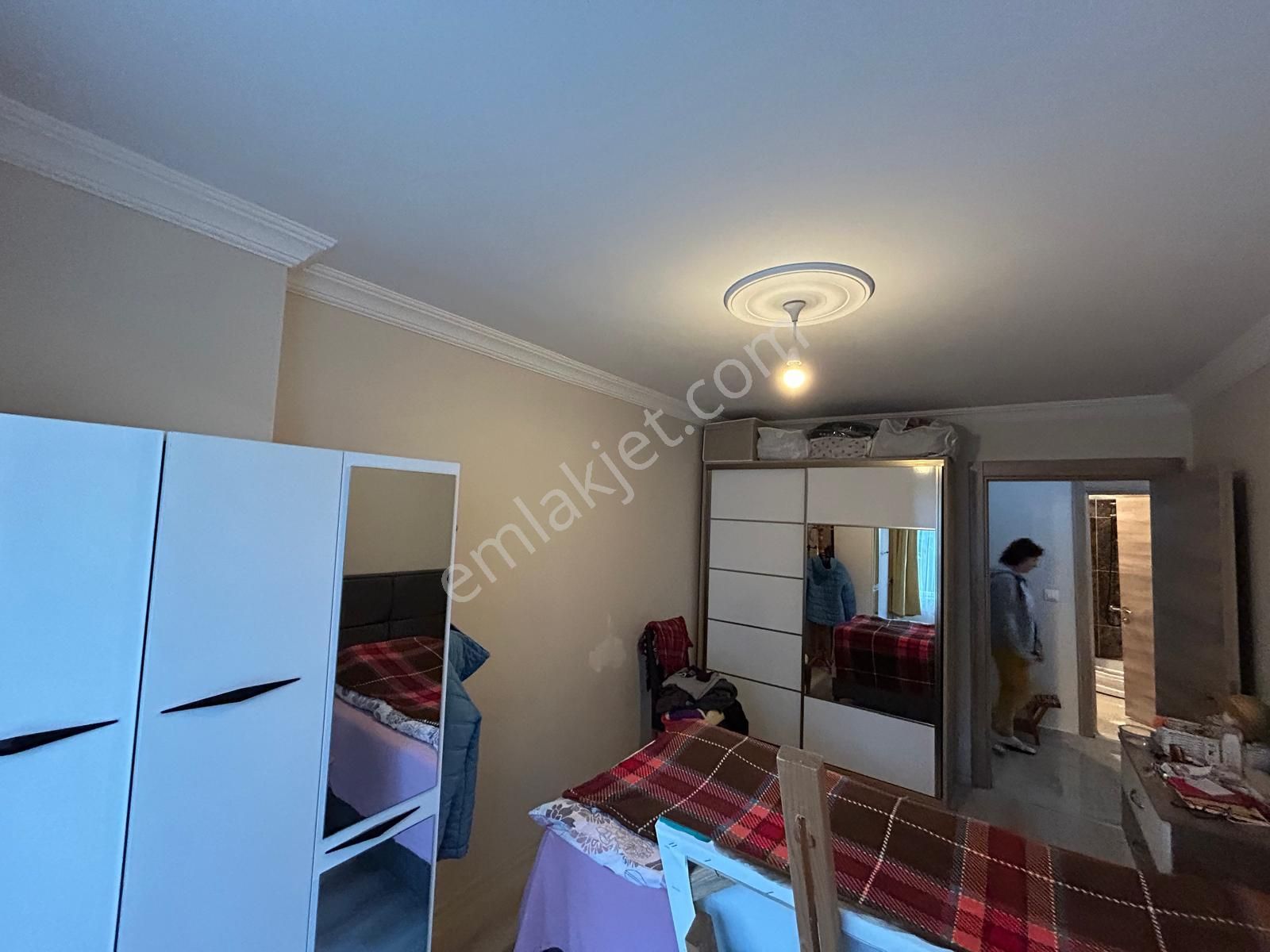Yükselden Satılık Cennetayağının Göbeğinde Yüksek Kredili 3+1 Lüks Daire - Görsel 13