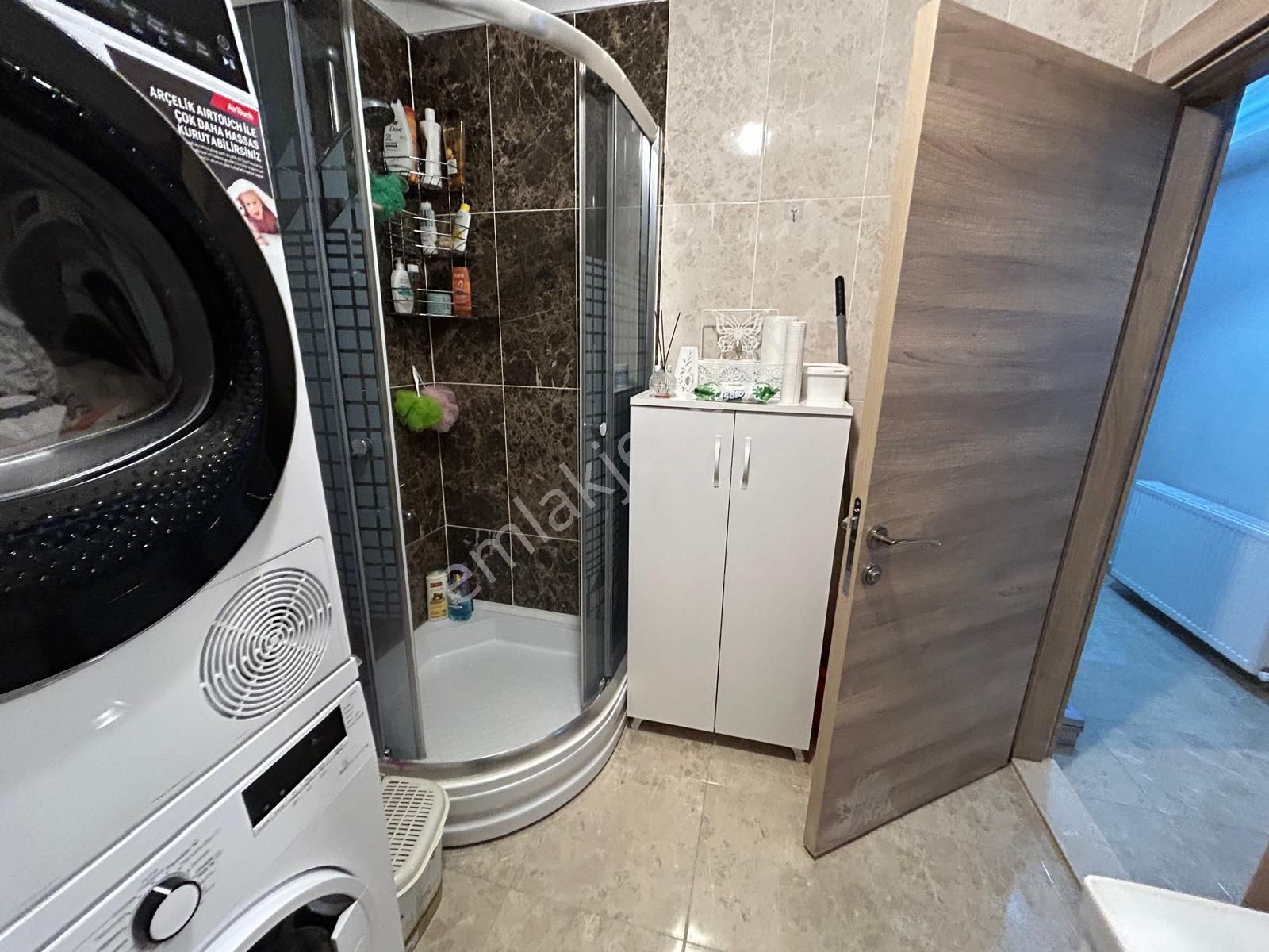 Yükselden Satılık Cennetayağının Göbeğinde Yüksek Kredili 3+1 Lüks Daire - Görsel 15
