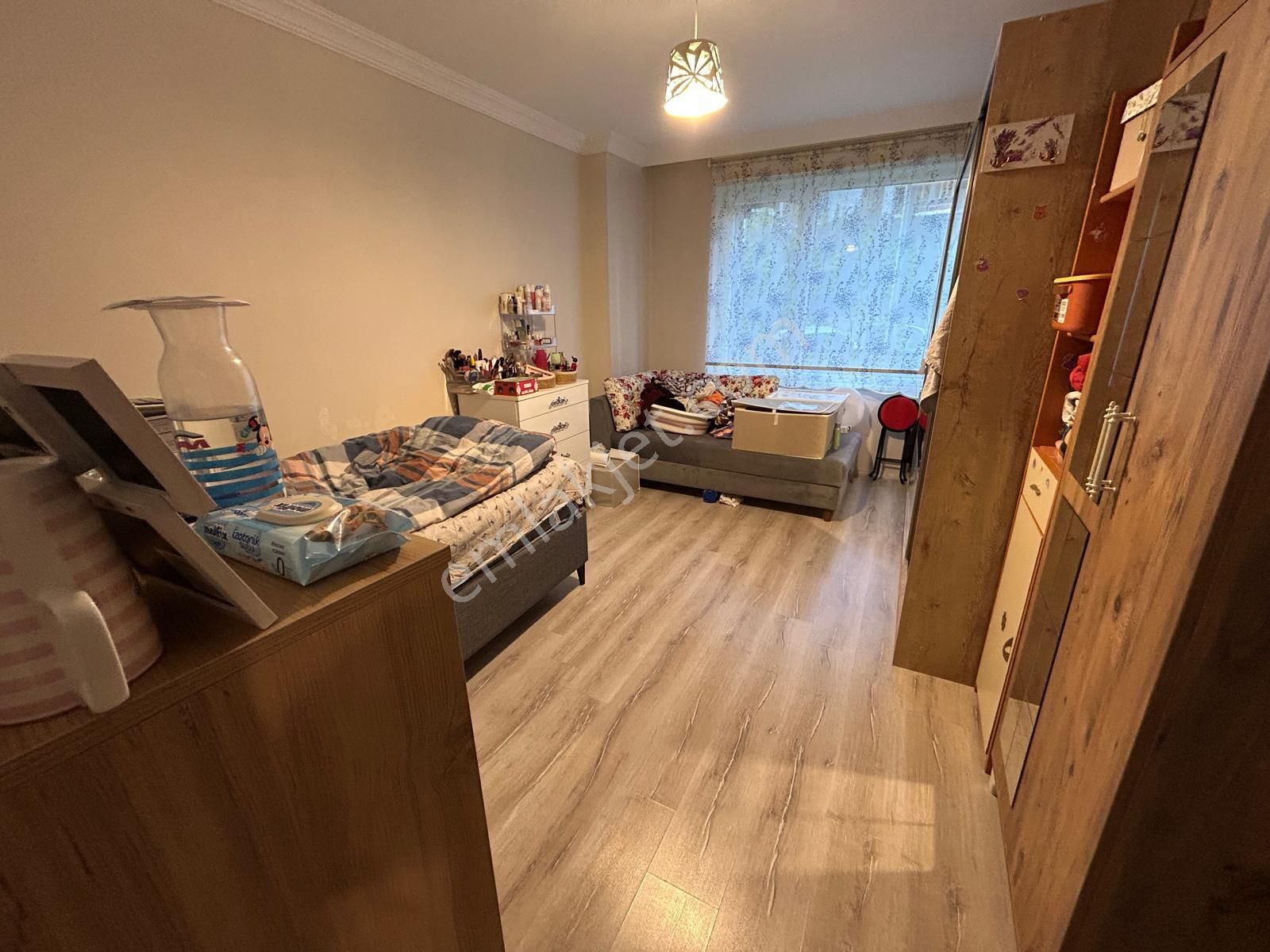 Yükselden Satılık Cennetayağının Göbeğinde Yüksek Kredili 3+1 Lüks Daire - Görsel 24