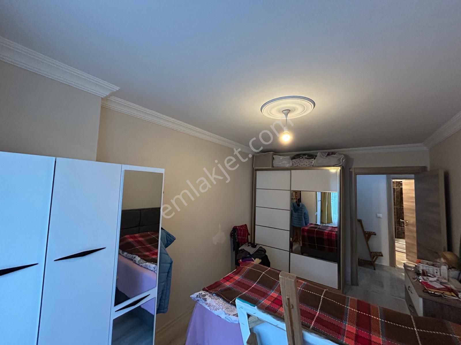 Yükselden Satılık Cennetayağının Göbeğinde Yüksek Kredili 3+1 Lüks Daire - Görsel 12