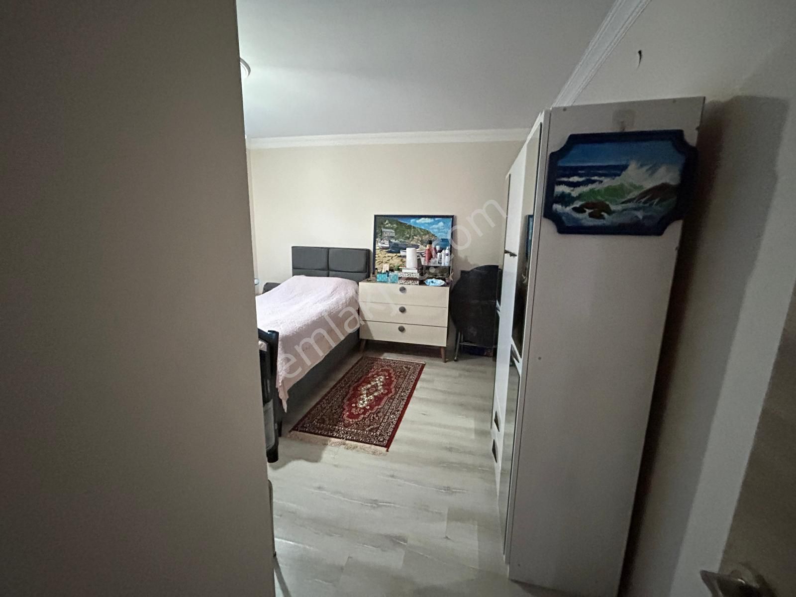 Yükselden Satılık Cennetayağının Göbeğinde Yüksek Kredili 3+1 Lüks Daire - Görsel 17