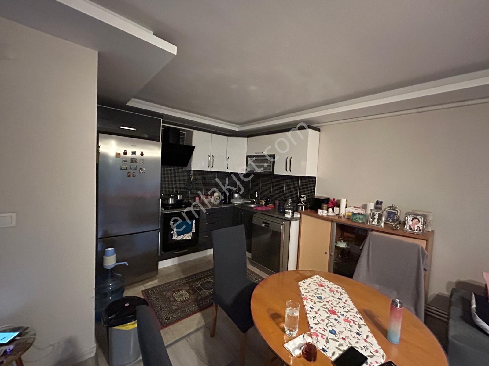 Yükselden Satılık Cennetayağının Göbeğinde Yüksek Kredili 3+1 Lüks Daire - Görsel 28