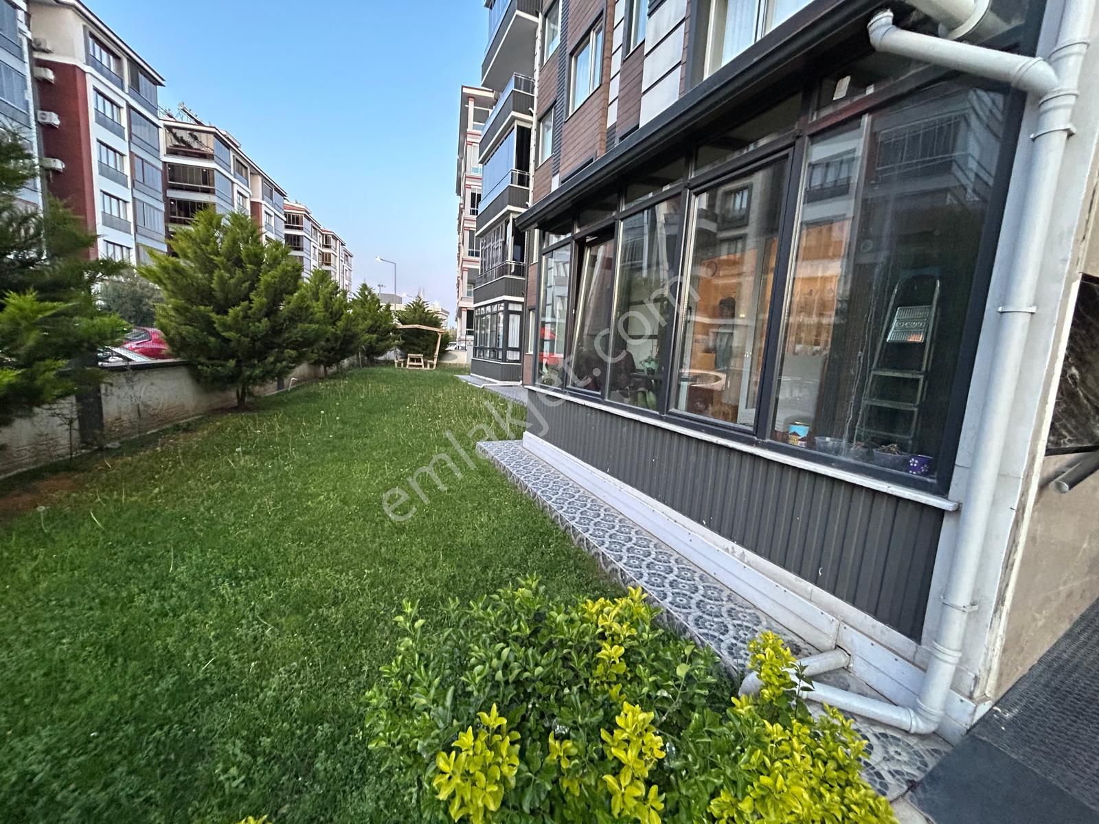 Yükselden Satılık Cennetayağının Göbeğinde Yüksek Kredili 3+1 Lüks Daire