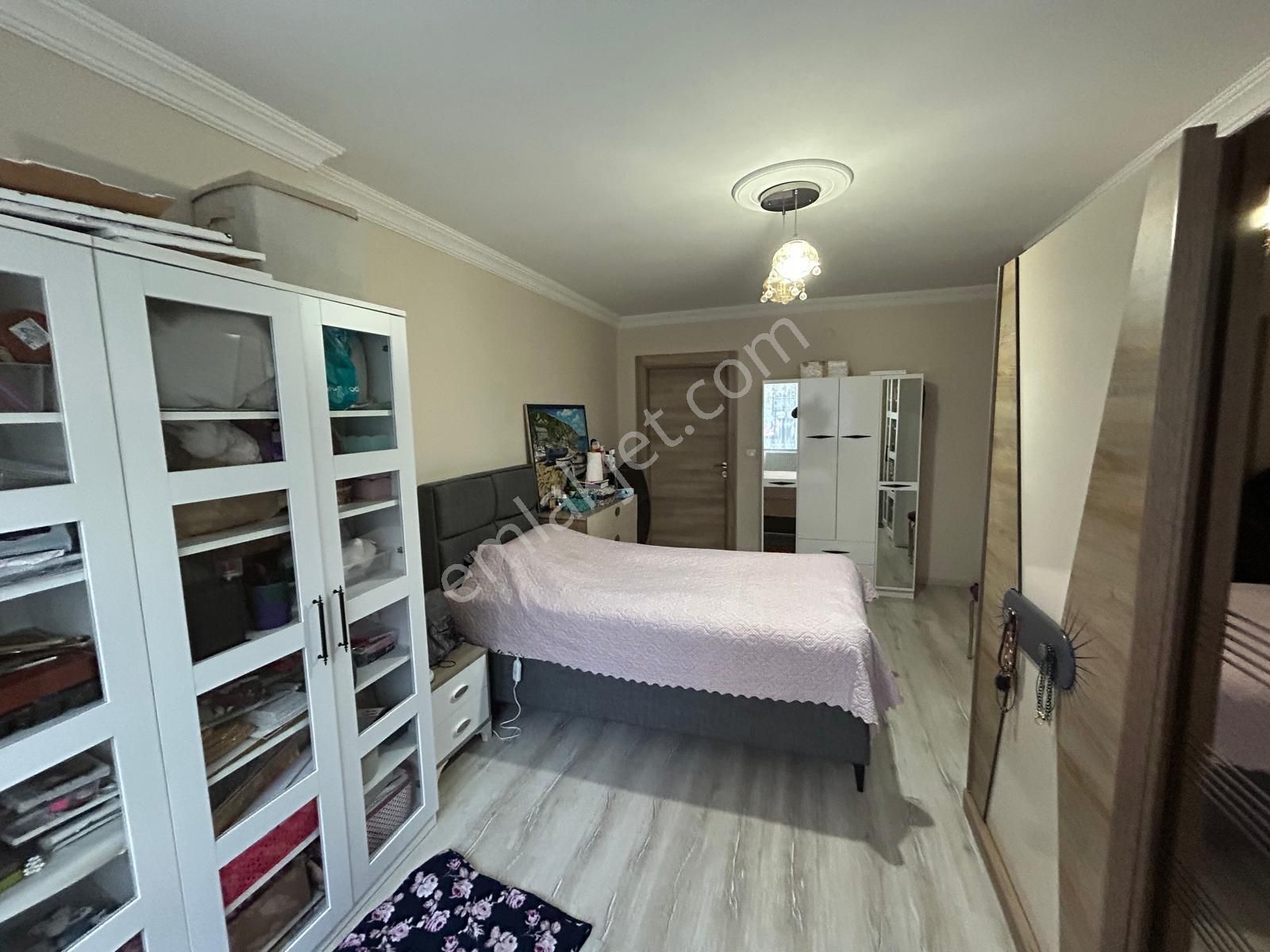 Yükselden Satılık Cennetayağının Göbeğinde Yüksek Kredili 3+1 Lüks Daire - Görsel 22