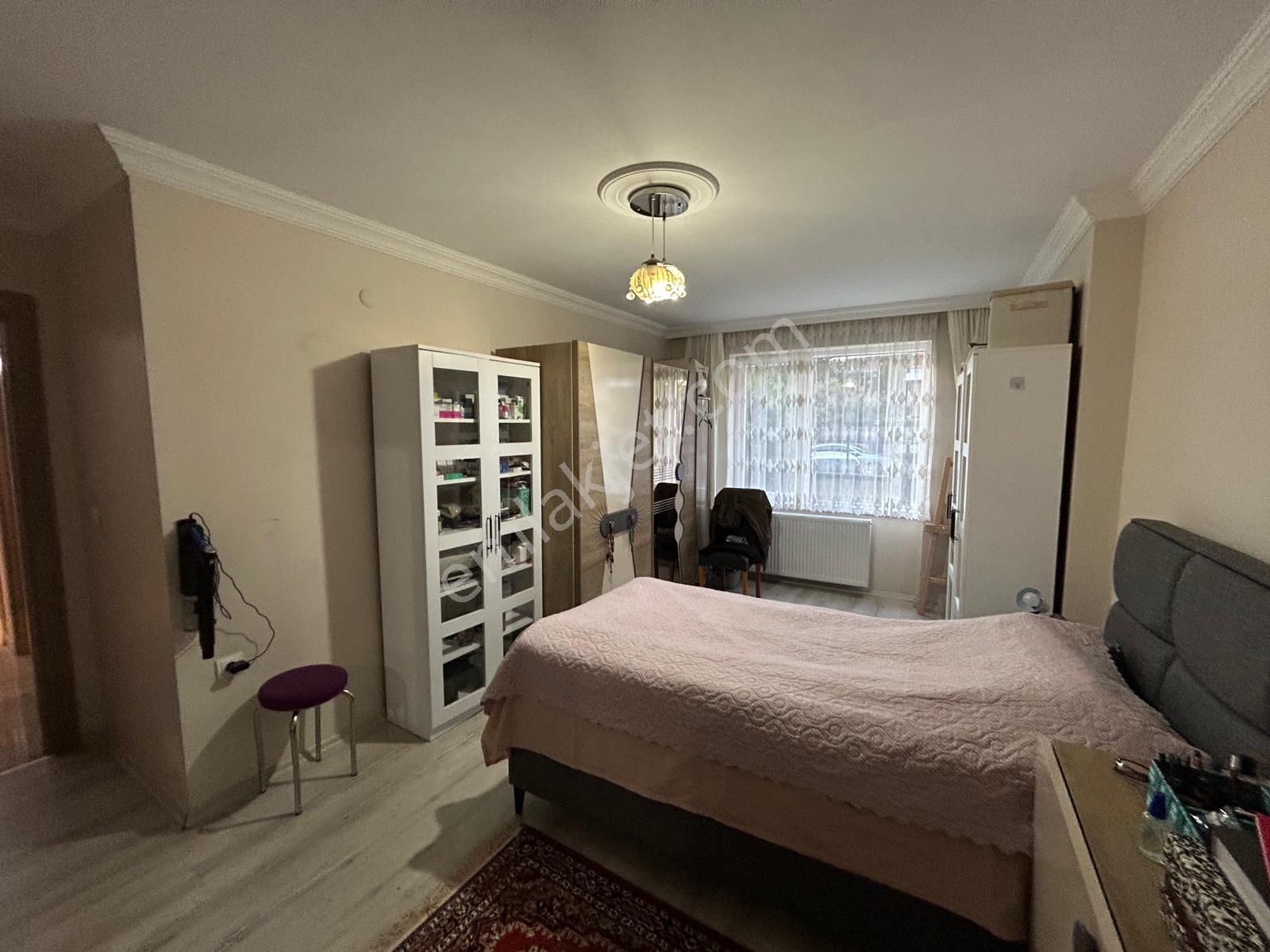 Yükselden Satılık Cennetayağının Göbeğinde Yüksek Kredili 3+1 Lüks Daire - Görsel 19