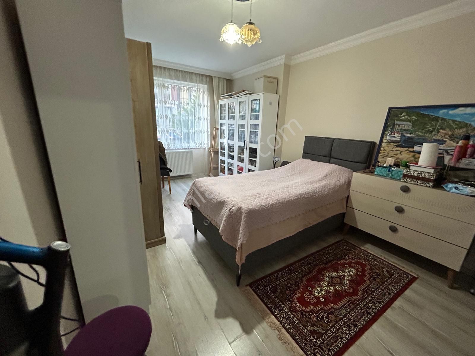 Yükselden Satılık Cennetayağının Göbeğinde Yüksek Kredili 3+1 Lüks Daire - Görsel 18