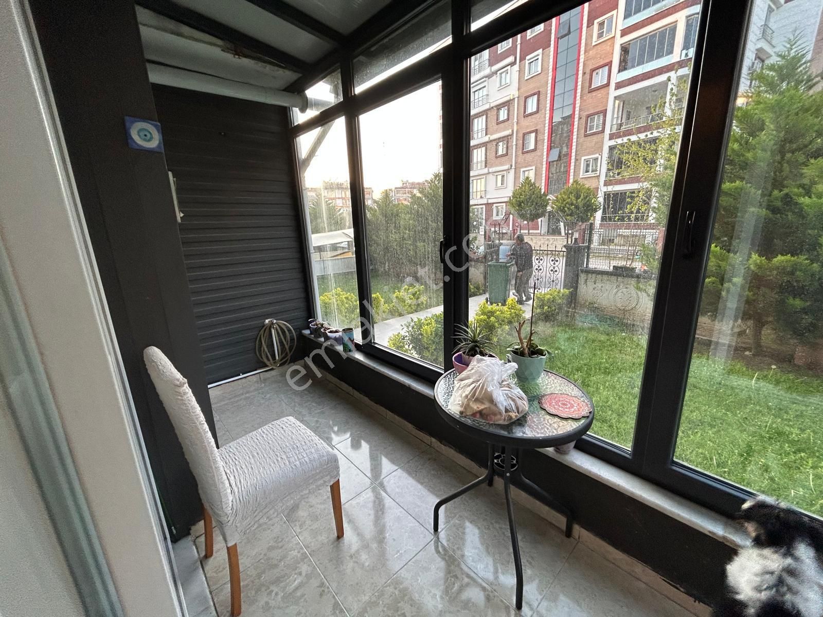 Yükselden Satılık Cennetayağının Göbeğinde Yüksek Kredili 3+1 Lüks Daire - Görsel 26