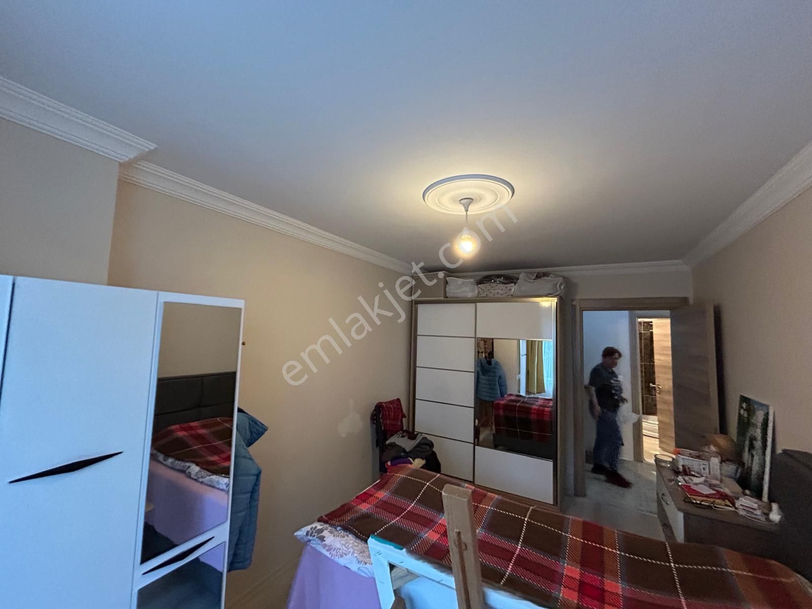 Yükselden Satılık Cennetayağının Göbeğinde Yüksek Kredili 3+1 Lüks Daire - Görsel 11