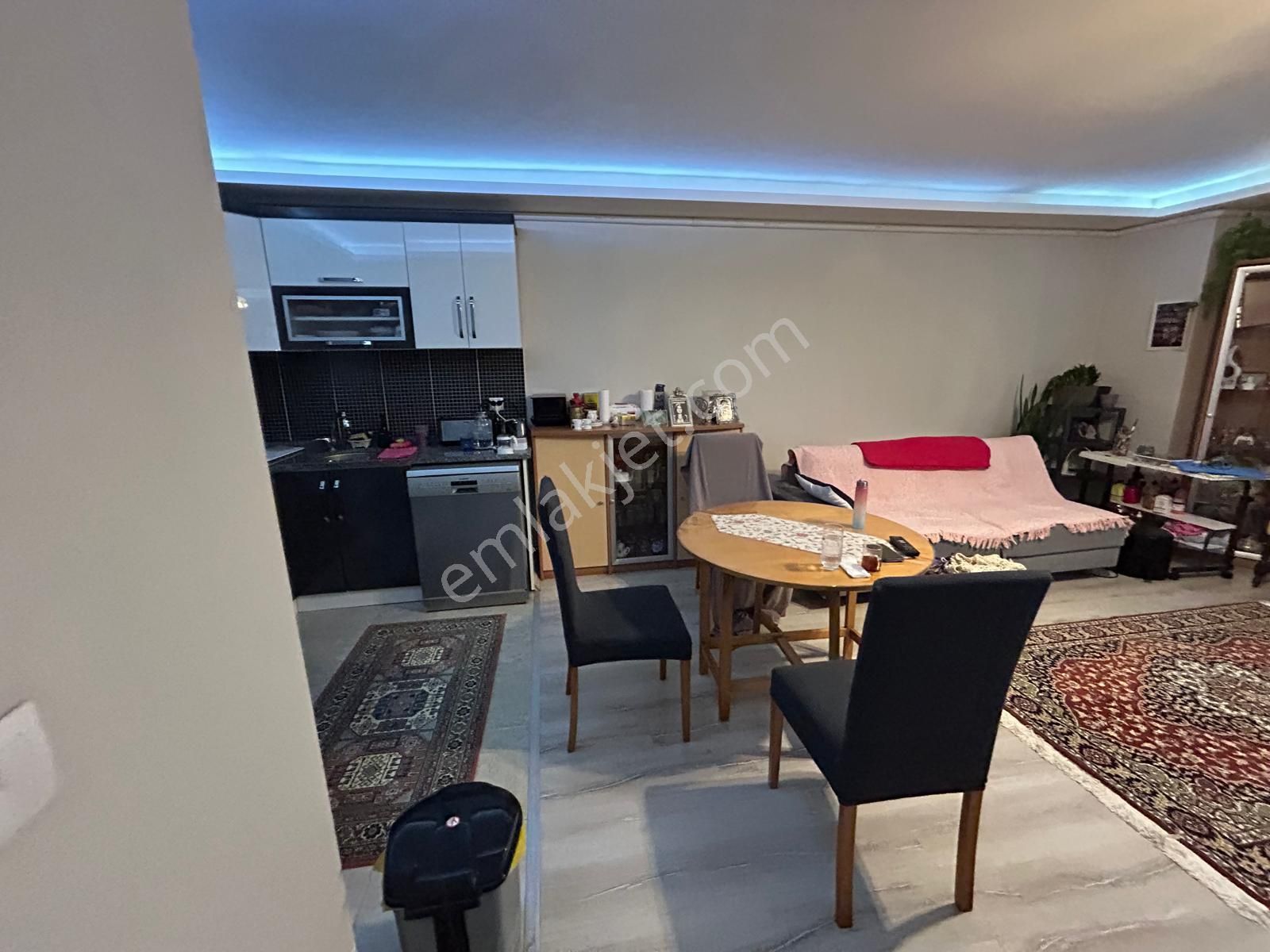 Yükselden Satılık Cennetayağının Göbeğinde Yüksek Kredili 3+1 Lüks Daire - Görsel 29