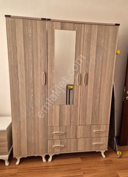 Eşyalı Kiralık 1+1 Geniş Daire. - Görsel 7