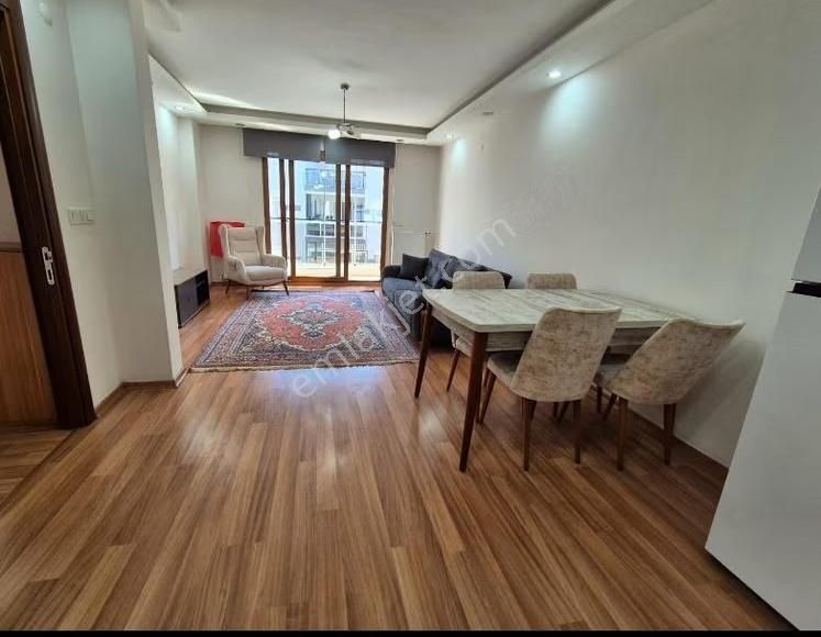 Eşyalı Kiralık 1+1 Geniş Daire. - Görsel 2