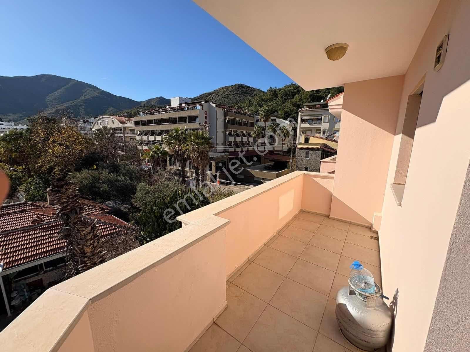 Marvera 'dan Marmaris Siteler 'de 2+1 Dubleks Daire - Görsel 21