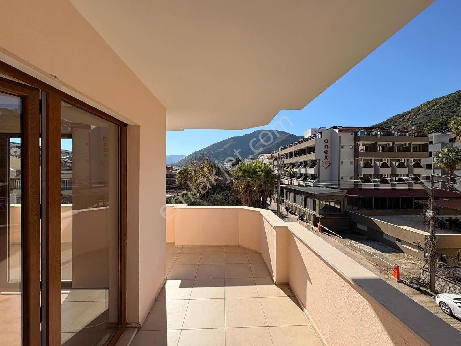 Marvera 'dan Marmaris Siteler 'de 2+1 Dubleks Daire - Görsel 19