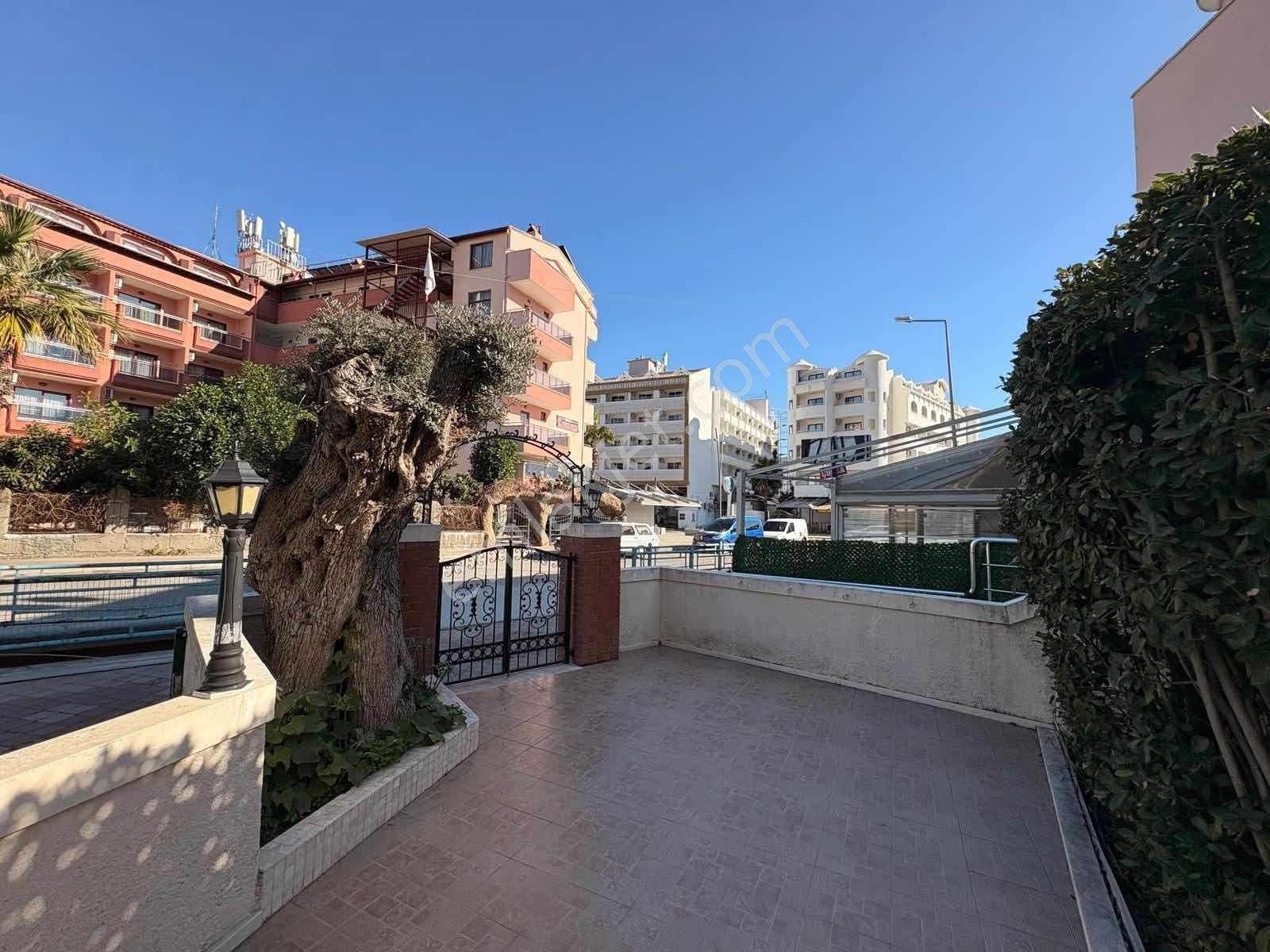 Marvera 'dan Marmaris Siteler 'de 2+1 Dubleks Daire - Görsel 25