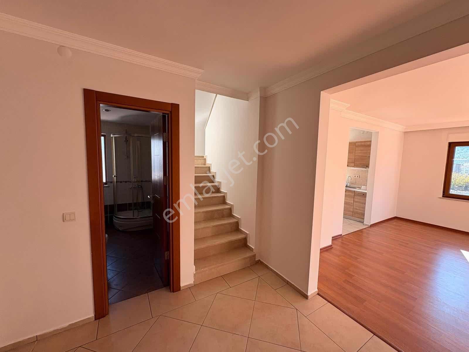 Marvera 'dan Marmaris Siteler 'de 2+1 Dubleks Daire - Görsel 16