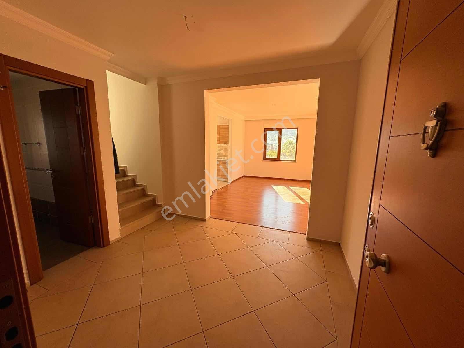 Marvera 'dan Marmaris Siteler 'de 2+1 Dubleks Daire - Görsel 27