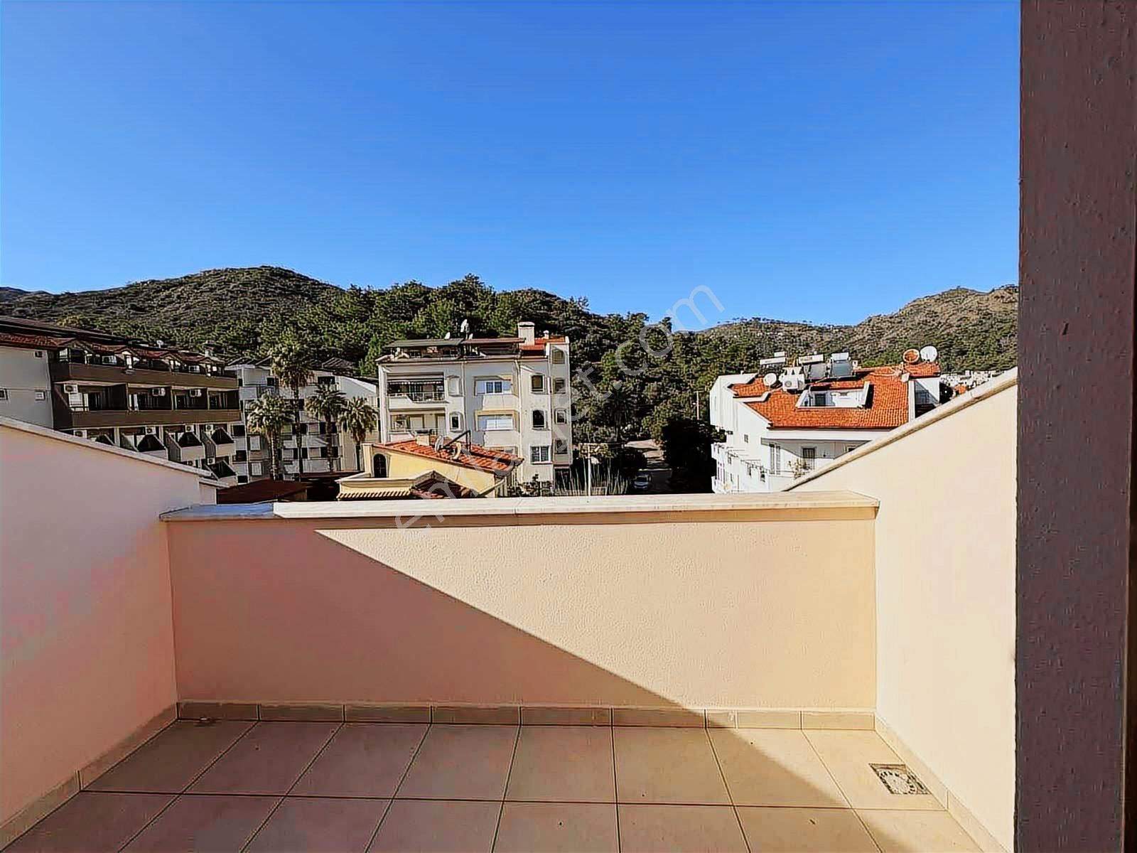 Marvera 'dan Marmaris Siteler 'de 2+1 Dubleks Daire - Görsel 10