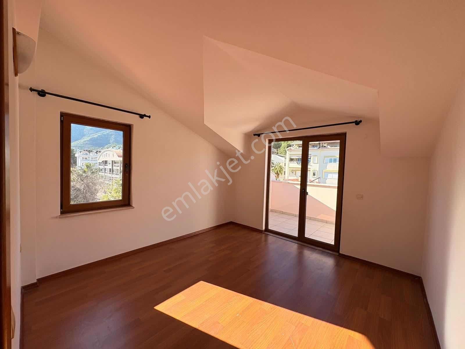 Marvera 'dan Marmaris Siteler 'de 2+1 Dubleks Daire - Görsel 28