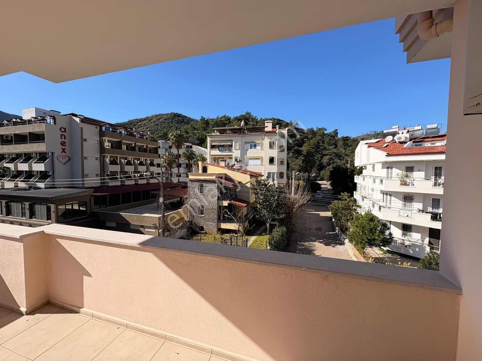 Marvera 'dan Marmaris Siteler 'de 2+1 Dubleks Daire - Görsel 29