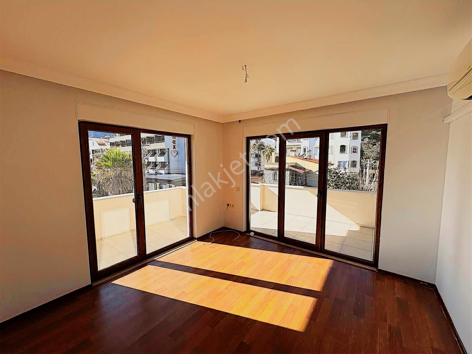 Marvera 'dan Marmaris Siteler 'de 2+1 Dubleks Daire - Görsel 12