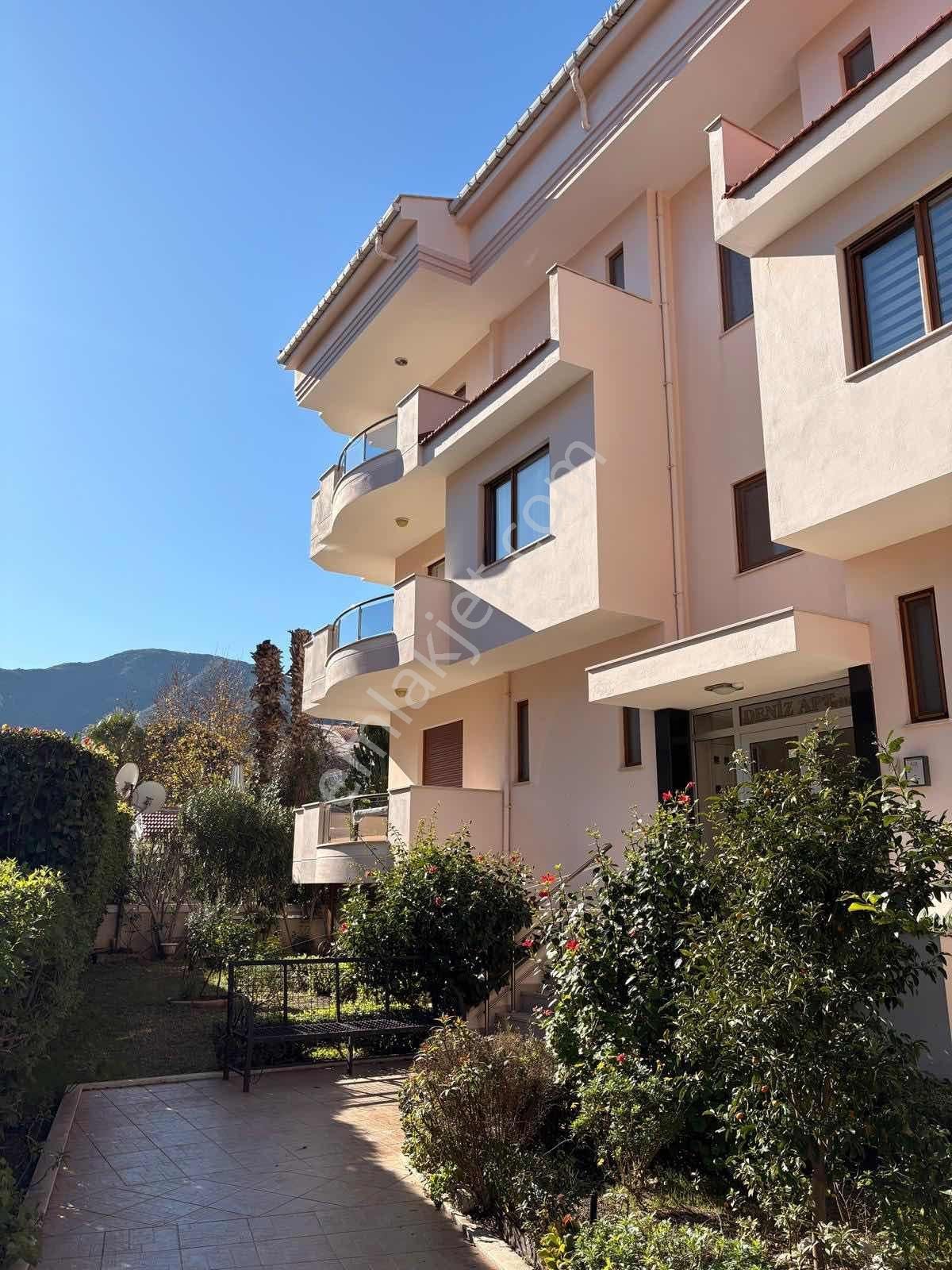 Marvera 'dan Marmaris Siteler 'de 2+1 Dubleks Daire - Görsel 26