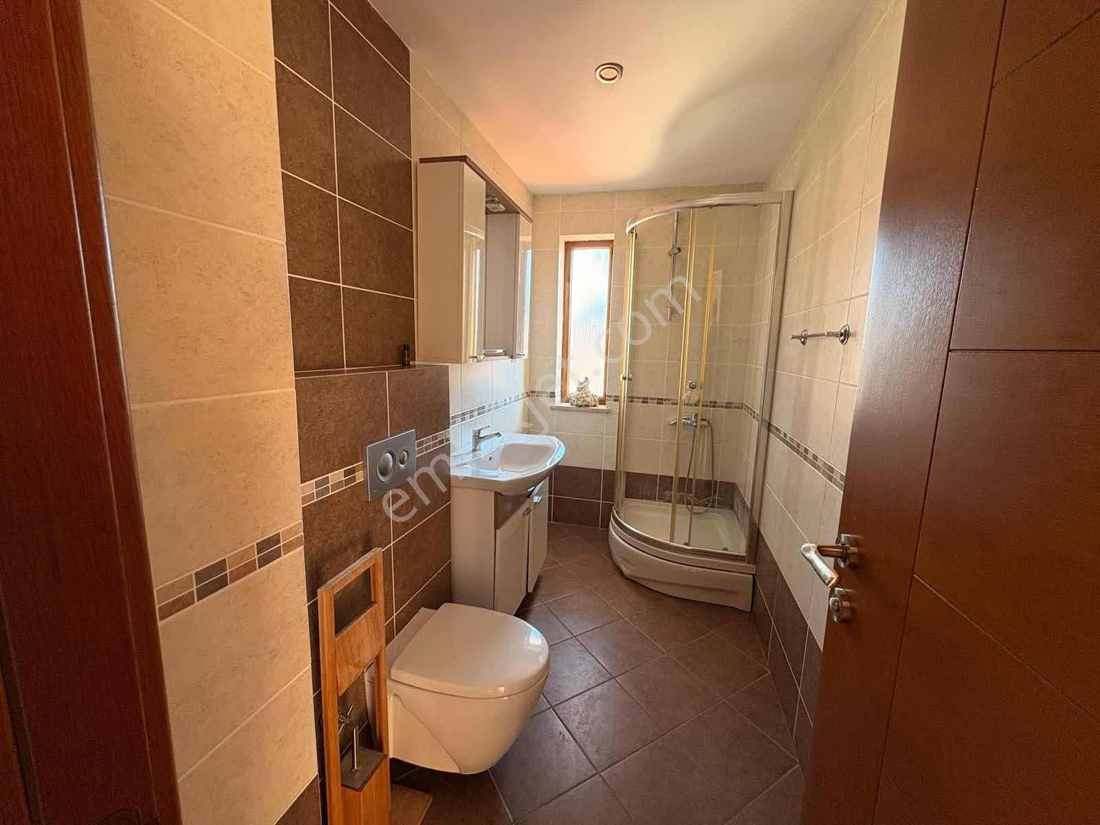 Marvera 'dan Marmaris Siteler 'de 2+1 Dubleks Daire - Görsel 23