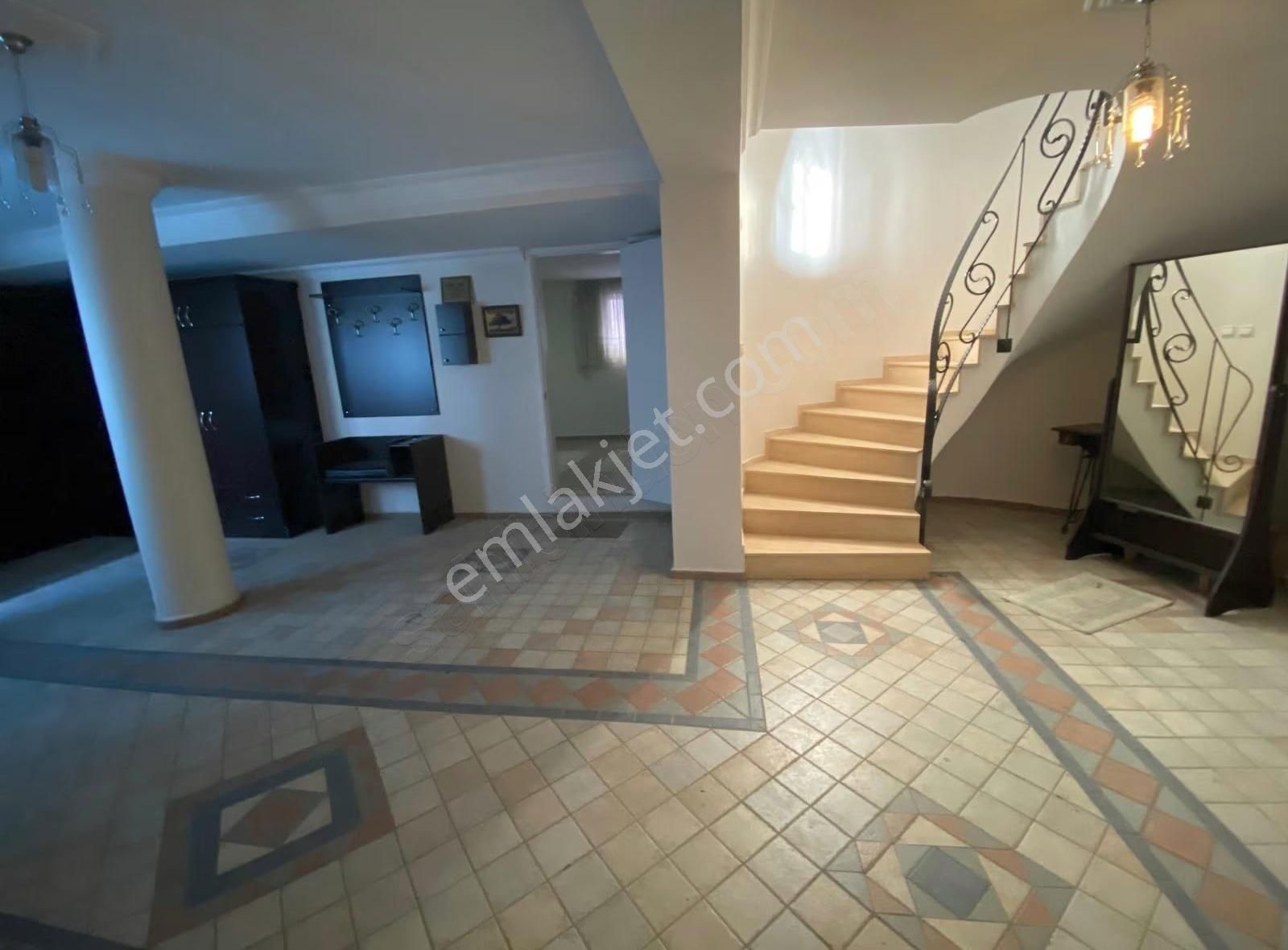 Muhteşem Deniz Ve Doğa Manzaralı Villa. - Görsel 23