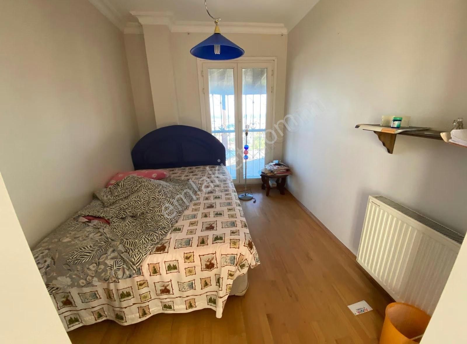 Muhteşem Deniz Ve Doğa Manzaralı Villa. - Görsel 10