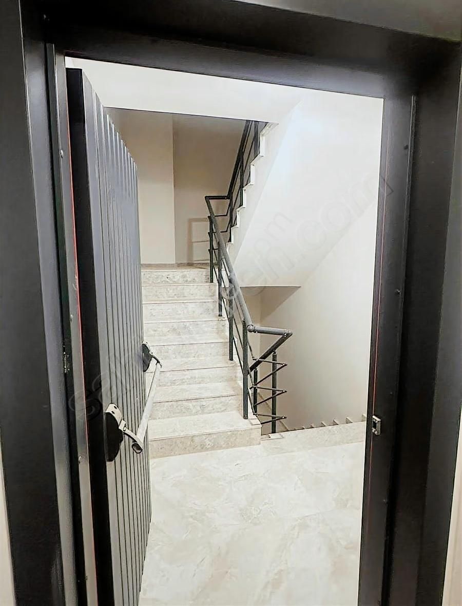 Site İçi Sıfır Satılık Lüx 3+1 Daire Seçenekleri - Görsel 23