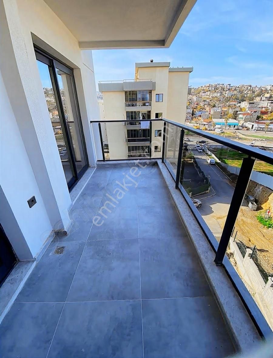 Site İçi Sıfır Satılık Lüx 3+1 Daire Seçenekleri - Görsel 9