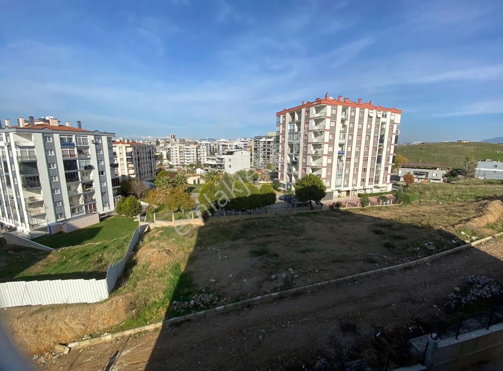 Site İçi Sıfır Satılık Lüx 3+1 Daire Seçenekleri - Görsel 13