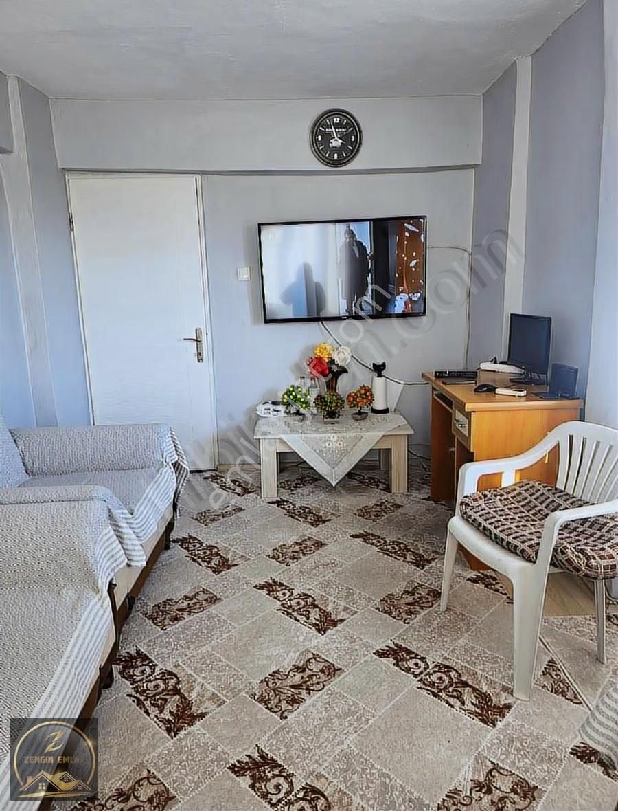 Zengin Emlak'tan Barış Yapıda 2+1 Daire - Görsel 3