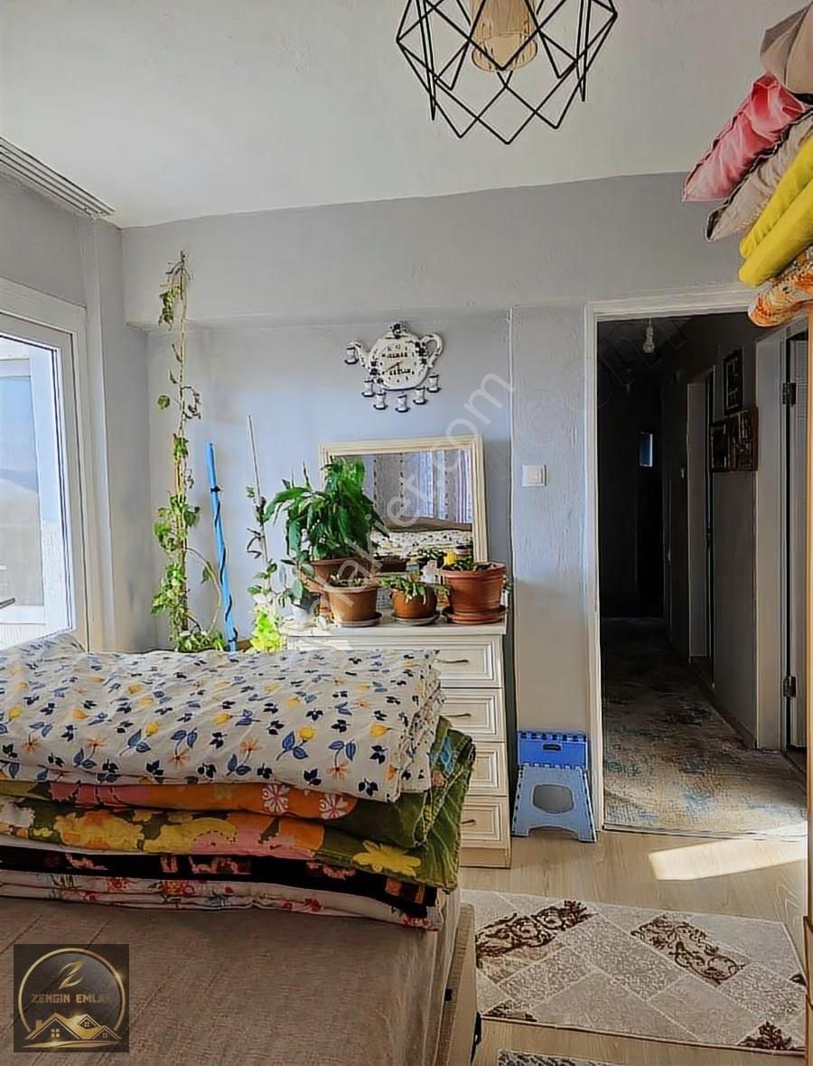 Zengin Emlak'tan Barış Yapıda 2+1 Daire - Görsel 14