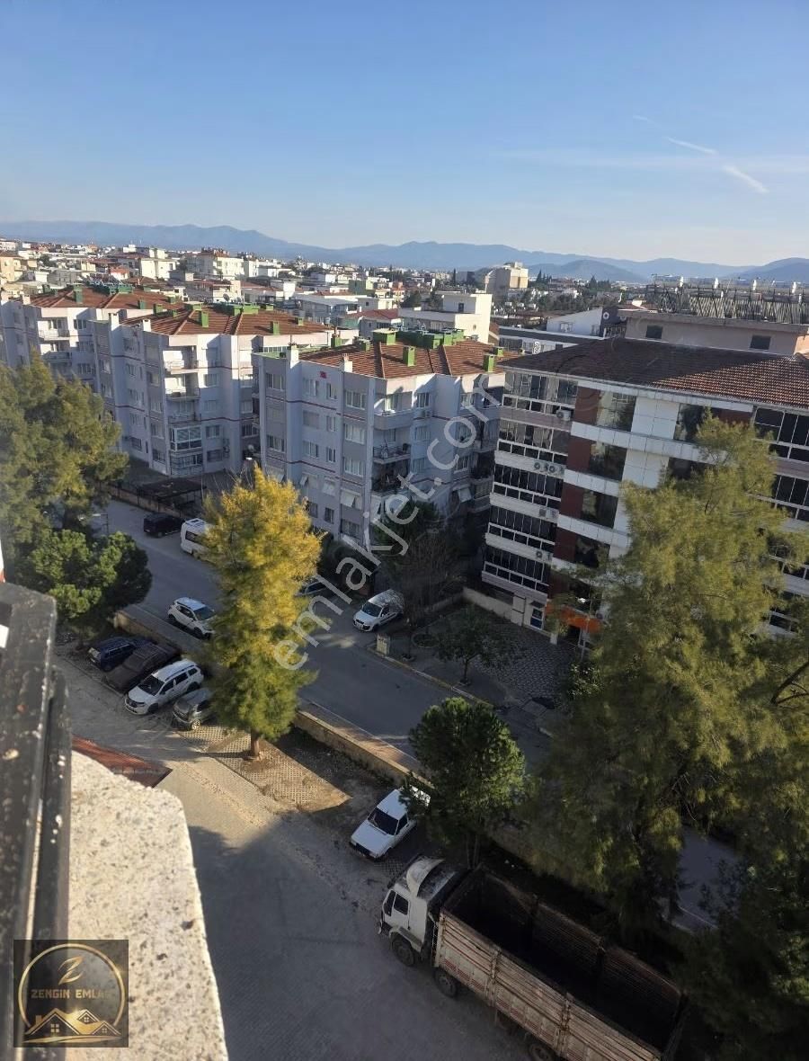 Zengin Emlak'tan Barış Yapıda 2+1 Daire - Görsel 13