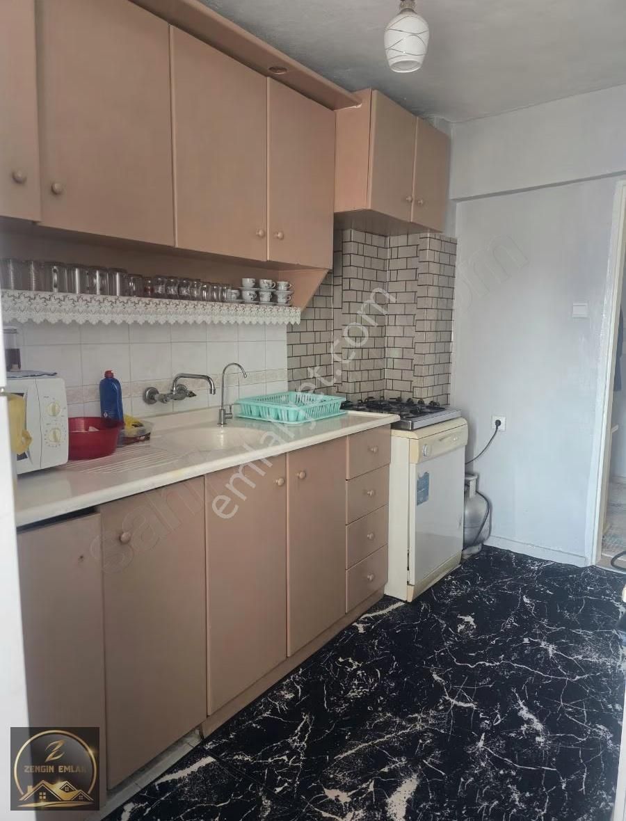 Zengin Emlak'tan Barış Yapıda 2+1 Daire - Görsel 21