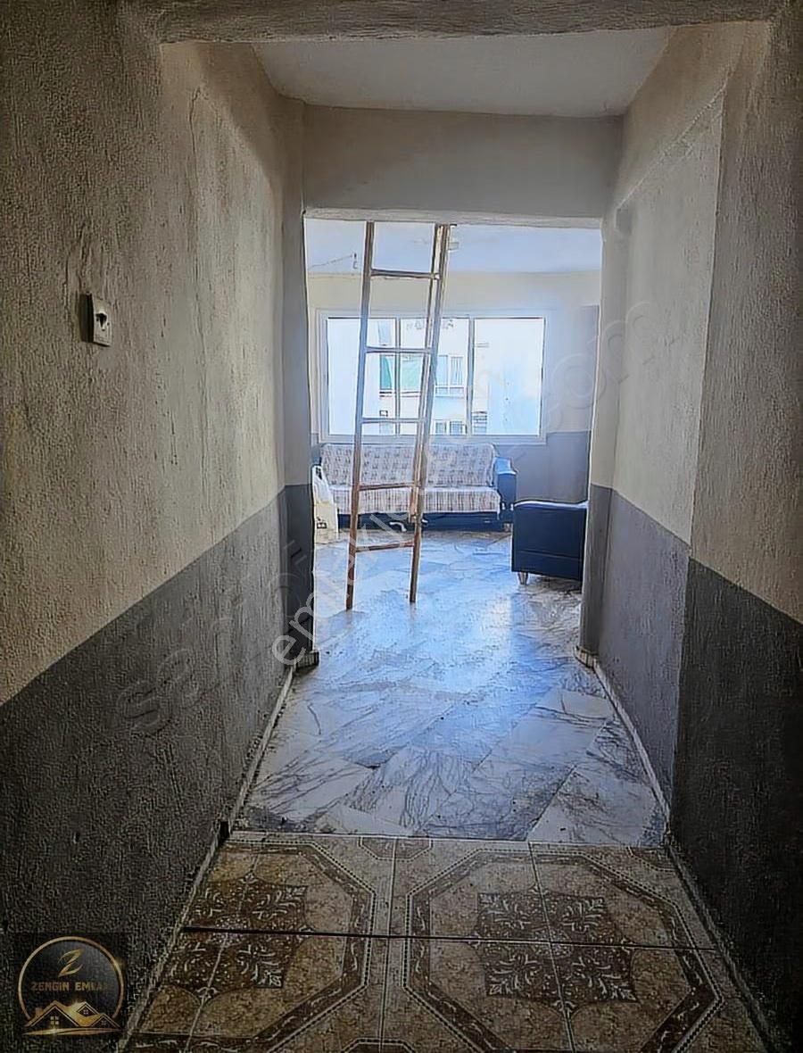 Zengin Emlak'tan Barış Yapıda 2+1 Daire - Görsel 22