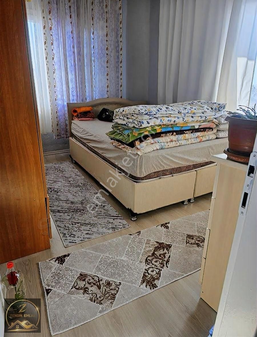 Zengin Emlak'tan Barış Yapıda 2+1 Daire - Görsel 15