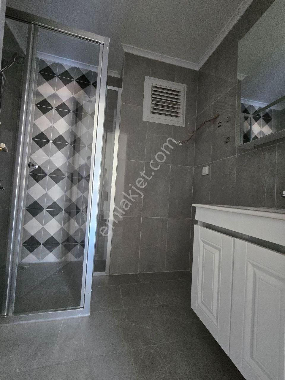 Alanya Mahmutlar Lüks Site İçerisinde, Denize Yürüme Mesafesinde 1+1 Daire - Görsel 15