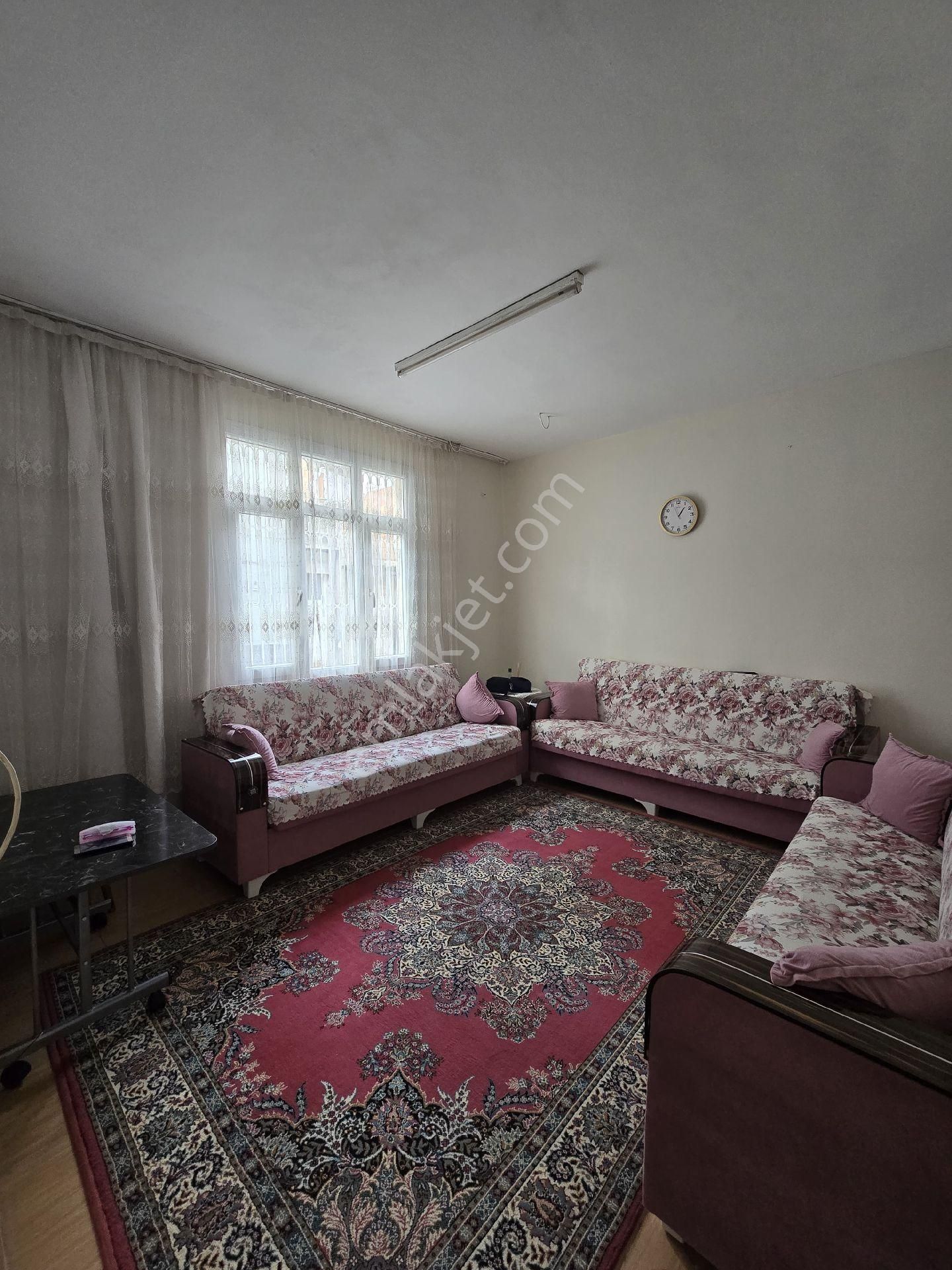 Stilpark Tan Dumlupınar Da Satlık 2+1 Müstakil Ev - Görsel 3