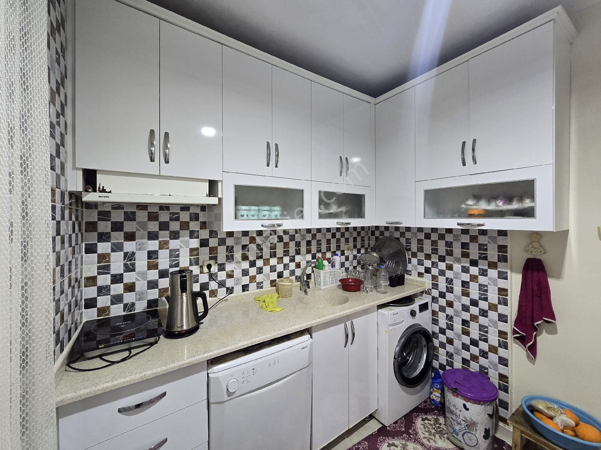 Stilpark Tan Dumlupınar Da Satlık 2+1 Müstakil Ev