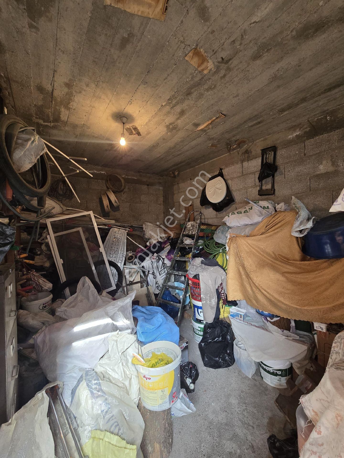 Stilpark Tan Dumlupınar Da Satlık 2+1 Müstakil Ev - Görsel 16