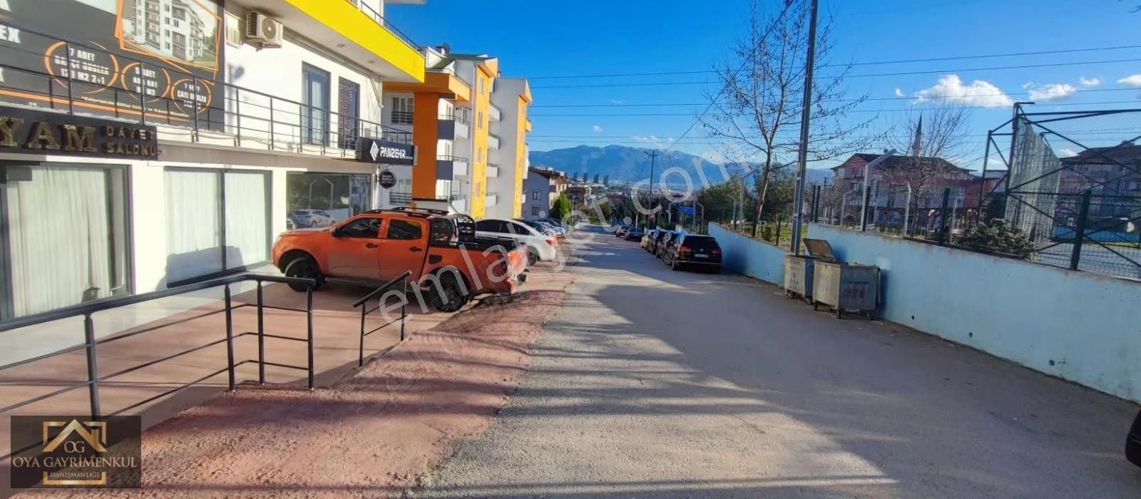 İzmit Yeşilova' Da 220 M2 Satılık Dükkan - Görsel 3