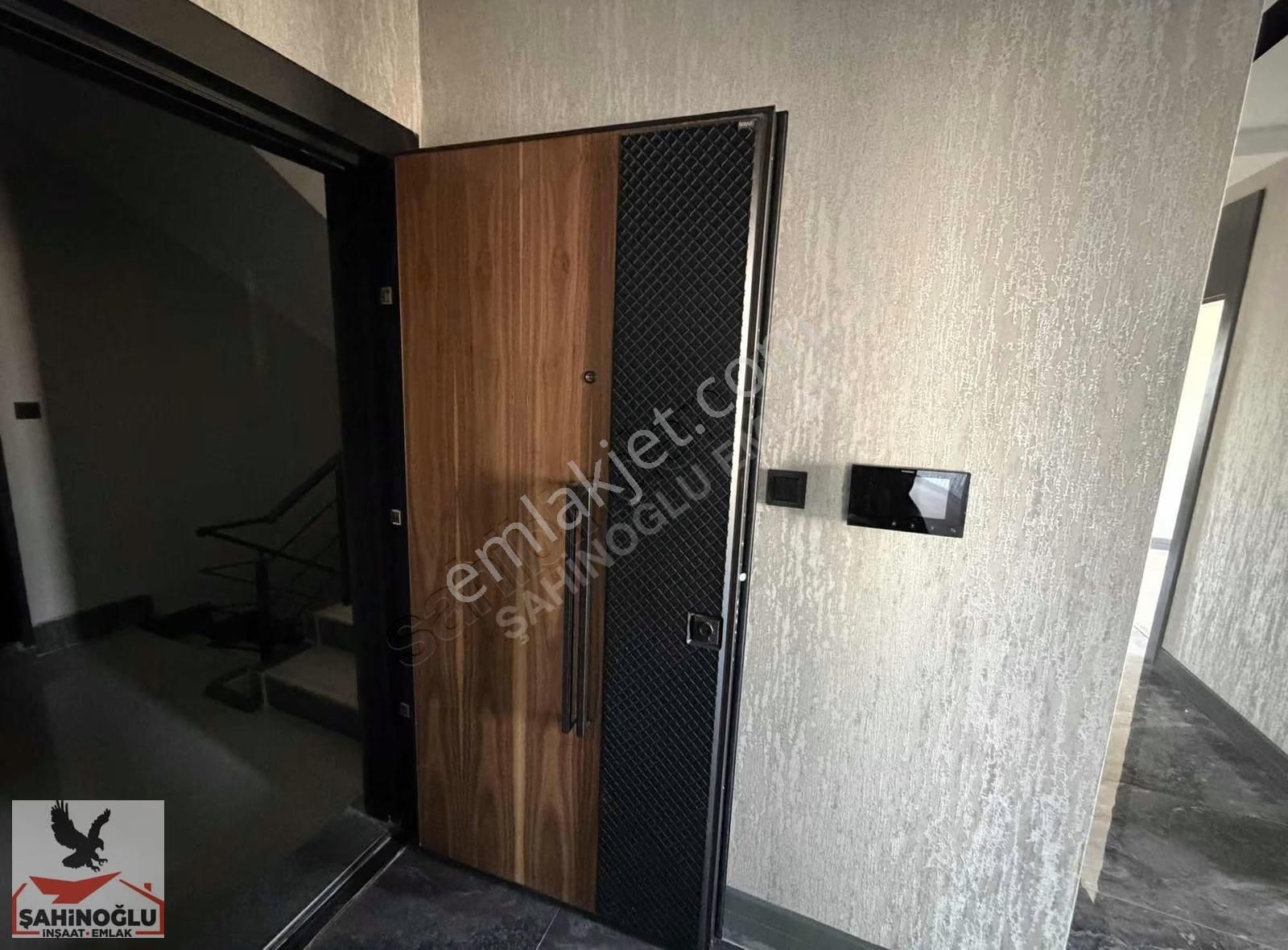 Csm Gayrimenkul Atakentte Merkezi Konumda Ultra Lüxs 3+1 Ara Kat - Görsel 20