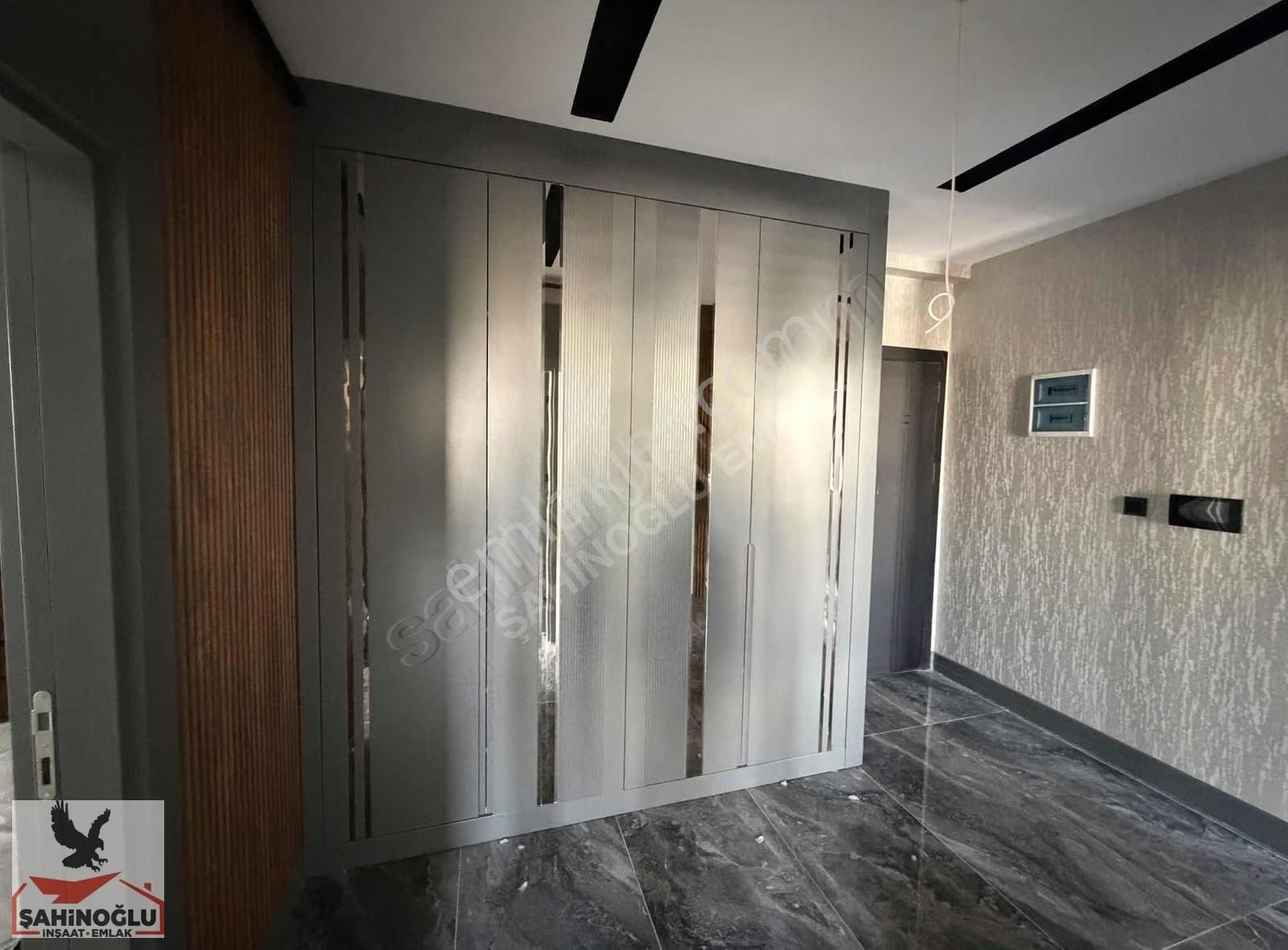 Csm Gayrimenkul Atakentte Merkezi Konumda Ultra Lüxs 3+1 Ara Kat - Görsel 16