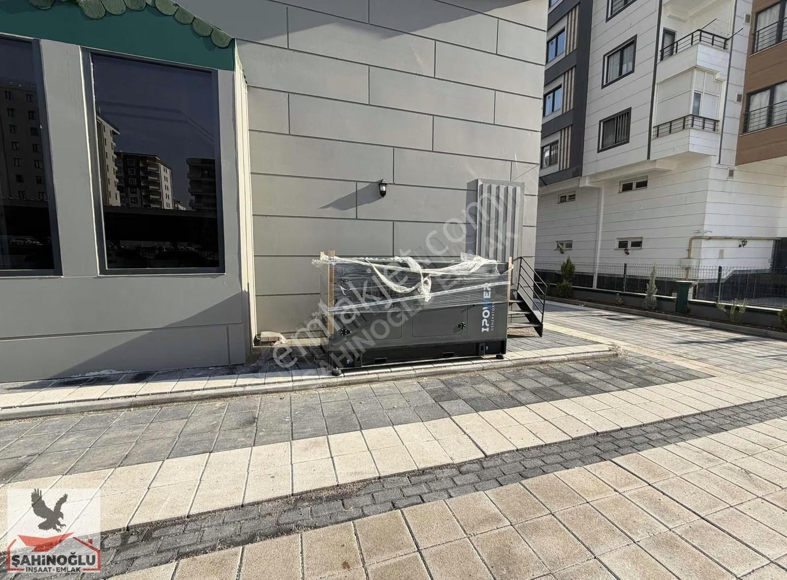 Csm Gayrimenkul Atakentte Merkezi Konumda Ultra Lüxs 3+1 Ara Kat - Görsel 22