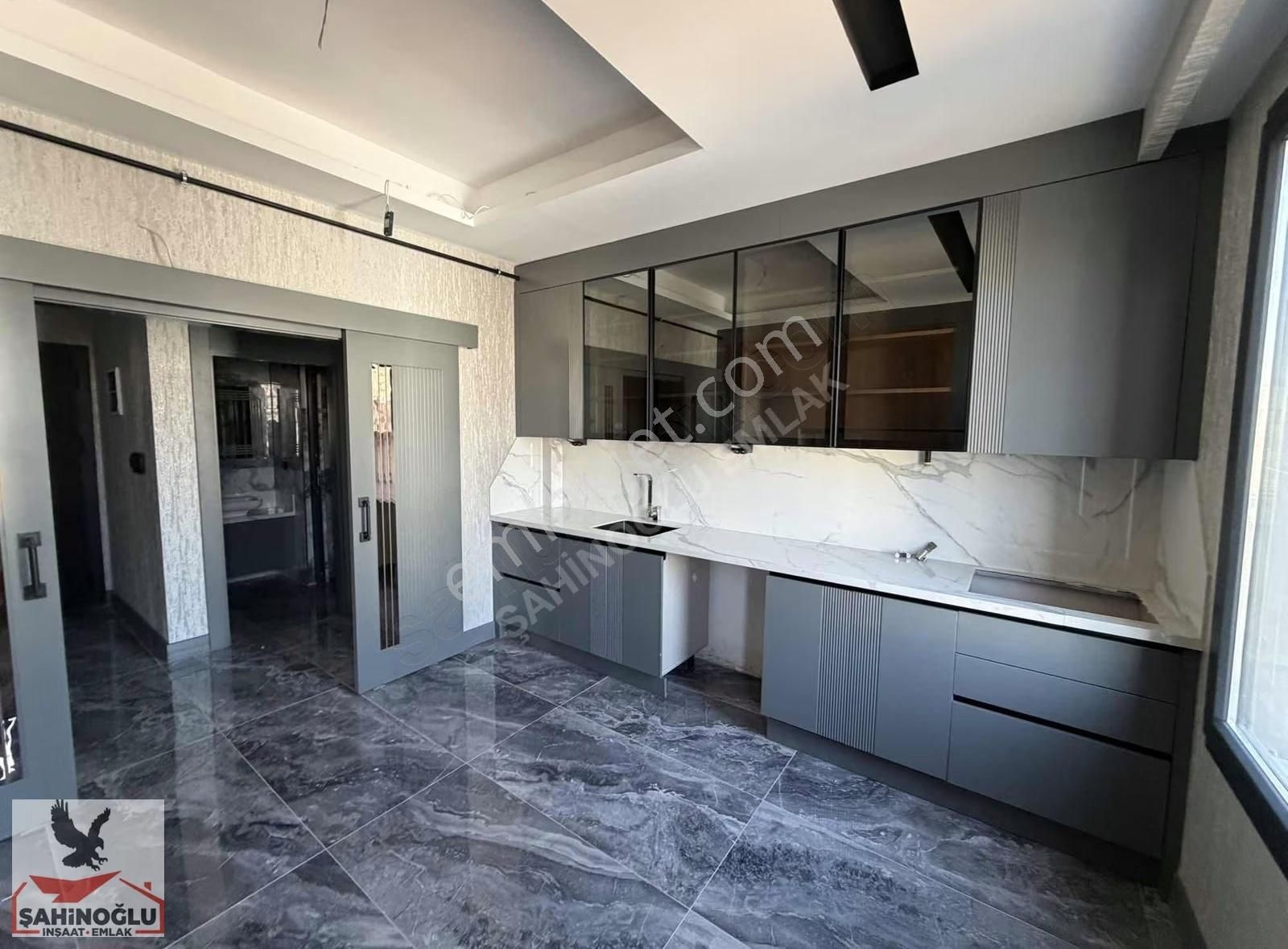 Csm Gayrimenkul Atakentte Merkezi Konumda Ultra Lüxs 3+1 Ara Kat - Görsel 9