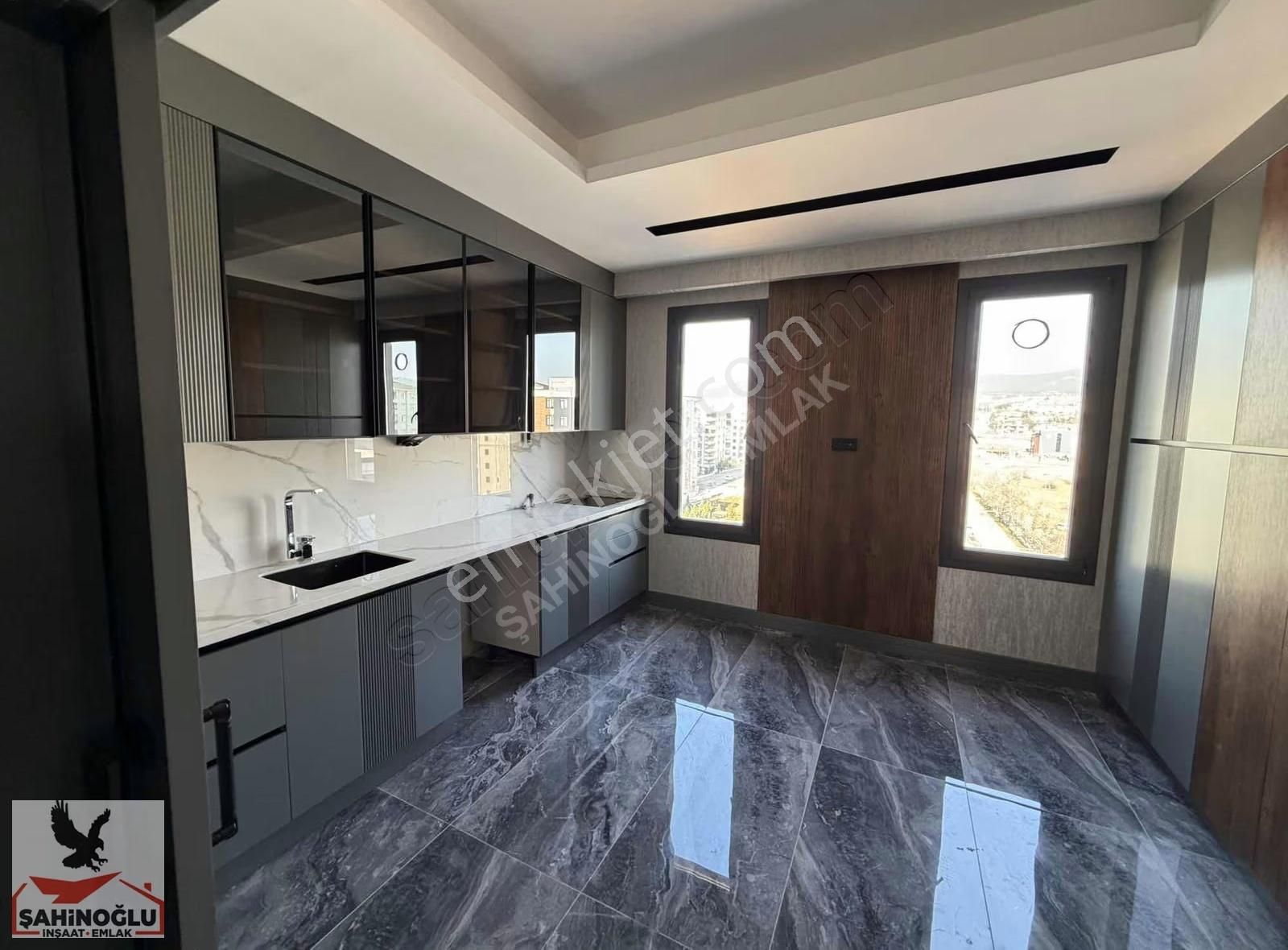 Csm Gayrimenkul Atakentte Merkezi Konumda Ultra Lüxs 3+1 Ara Kat - Görsel 23