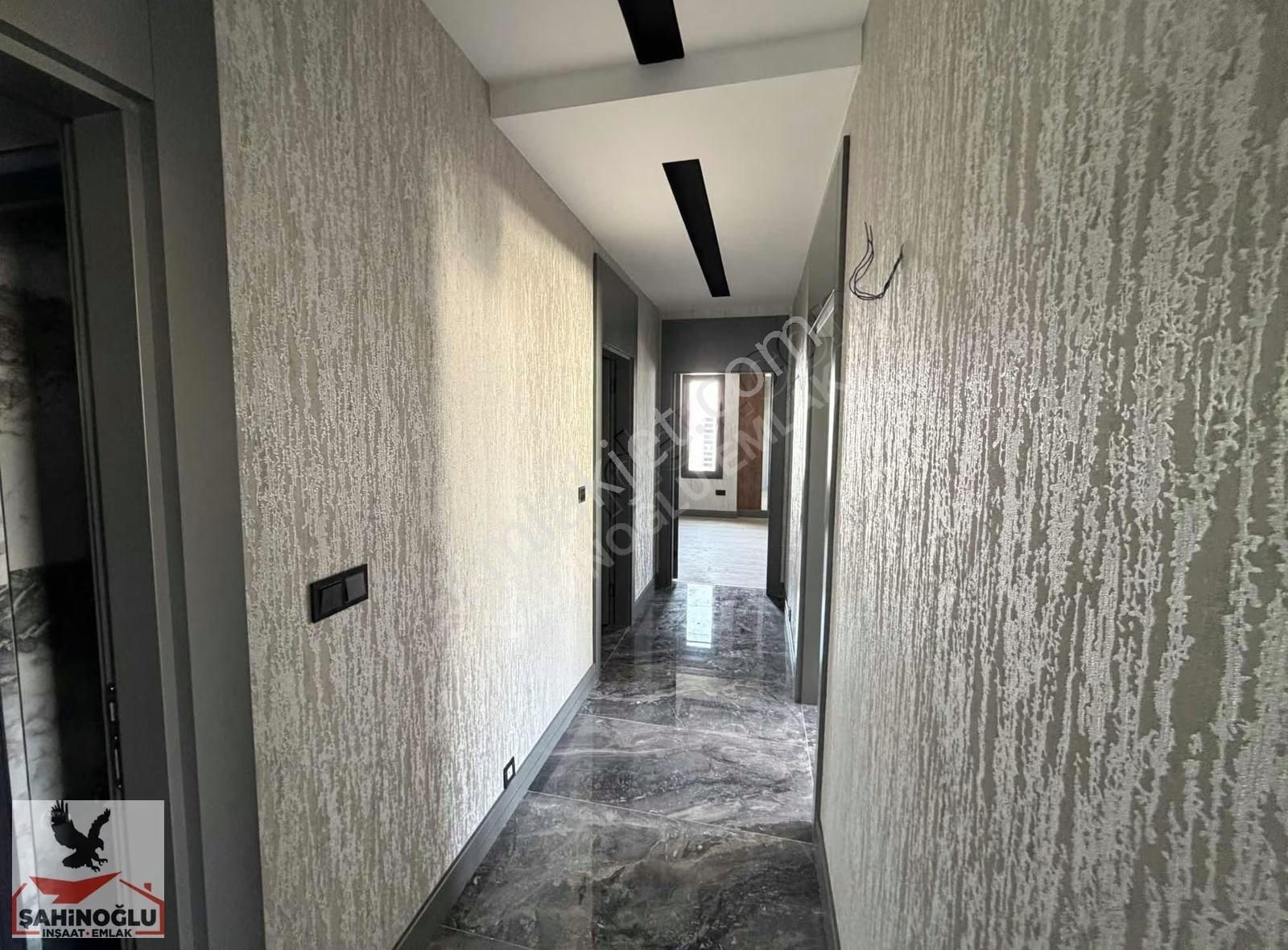 Csm Gayrimenkul Atakentte Merkezi Konumda Ultra Lüxs 3+1 Ara Kat - Görsel 14