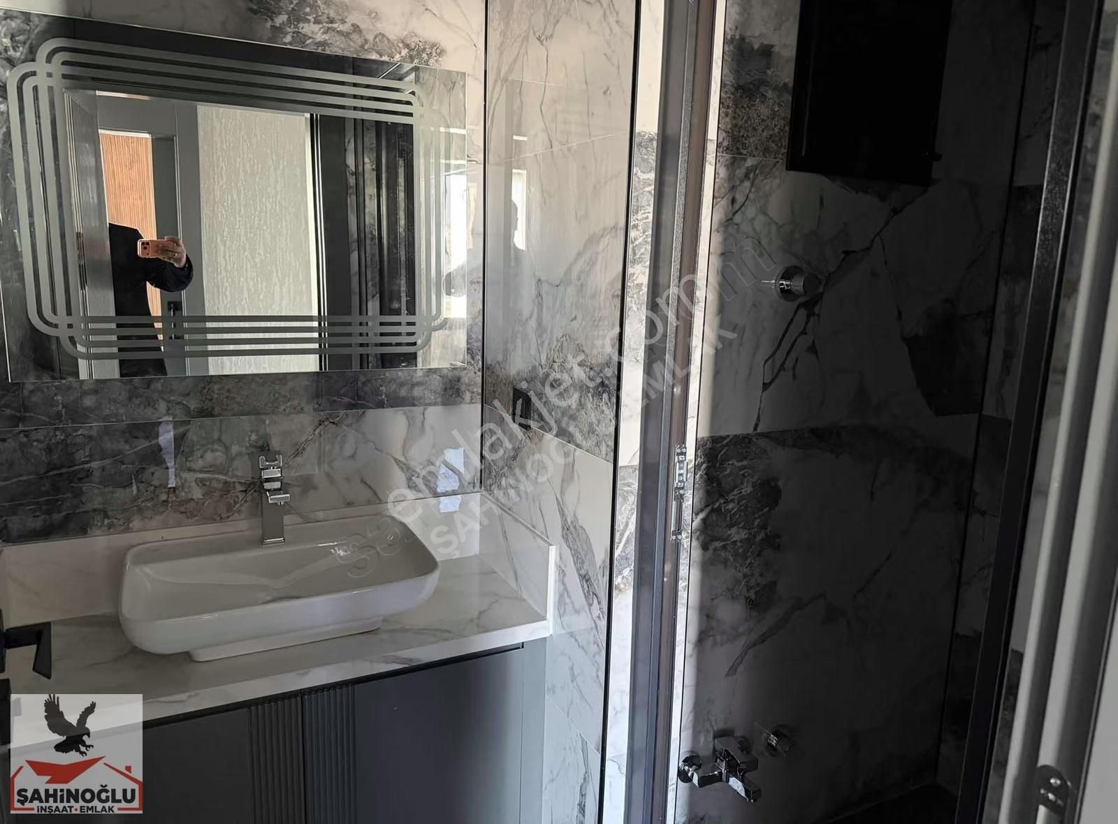 Csm Gayrimenkul Atakentte Merkezi Konumda Ultra Lüxs 3+1 Ara Kat - Görsel 3